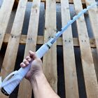 37  Metal Samurai Replica Demon Slayer Sword Hashibira Inosuke W  Sheath