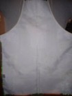 Oktoberfest German Apron Novelty Mens