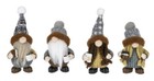 Ganz Magical Little Coffee Gnome Figurine  poem Card Pick One Girl Or Boy 2 1 2 