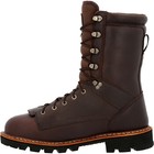 Rocky Elk Stalker Waterproof Outdoor Boots Rks0564 - All Sizes - Sale