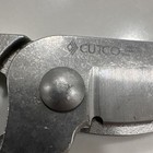 Cutco 1527 Bypass Garden Pruners Carbon Stainless Blades Shears Trimmer