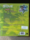 Disney Stitch No-spill Musical Bubble Machine By Little Kids Inc  Plays Music
