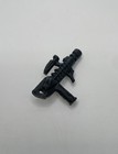 Vintage Saurod Pistol Blaster Gun 1987 Repro Part Motu Masters Of The Universe