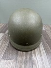 Usgi Od Green Pasgt Ballistic Helmet Made W  Kevlar - Medium