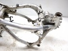 06-08 Kawasaki Ex650 Ninja 650r Main Frame Chassis  Cln Straight