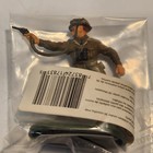 Britains Deetail Ww 2 British   German Military Infantry Soldiers 13 Figures 