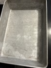 Mirro Vintage Aluminum Slide Top Lid Cake Brownie Pan 13x9x2 5 8