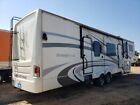 2017 Forest River Riverstone 39fl 5th Trailer Rv Camper Handyman Sp   Read      