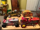 Authentic Marx Toys-1930 s Thru 1960 s