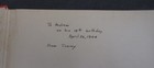 Modern Postage Stamp Album Scott Pub  Partially Filled W  Worldwide Stamps