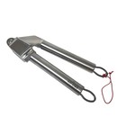 All-clad Stainless-steel Williams Sonoma Garlic Press Kitchen Tool Cooking