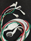 New Zoll 8300-0801-01 Propaq Md X Series 5-lead Ecg Cable Aami