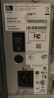 Zebra Z4mplus Thermal Mailing  Postal Labels  Barcode Printer  Model No  Z4m00-2
