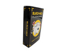 New Blackjack Basic Strategy Flashcards     Learn Casino Card Game Fast