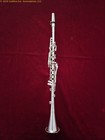Cavalier By Conn Metal Clarinet Circa 1940s