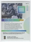  1 2019 Panini Chronicles Status Keston Hiura Rc Brewers