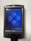 Hp Ipaq Pocket Pc Rx3715 Win Mobile 2003 W  Accessories Sd Card  4gb  Works 