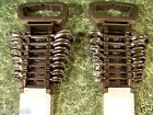 14pc Metric And Sae Stubby Combination Ratcheting Wrench Set Rack Ratchet Combo