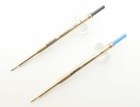 Aurora Wagon Ballpoint Pen Refill In Blue - Medium Point -1 Piece  New - 131bm