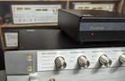 Threshold Fet Nine e Preamplifier With Power Supply