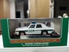 2003 Hess Case Of 24 Miniature Hess Patrol Car  mimb 