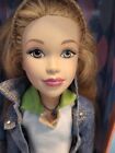 Mattel Teen Trends Courtney 2004 Doll Original Carrying Case Rare