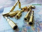Brass Key Chain Telescope Nautical Wholesale Lot Of 100 Pc Telescope Key Chain