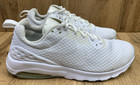 Nike Air Max Motion Lw 833260-110 Mens White Athletic Shoes Sneakers Size 9 5