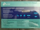 Tp Link  Tl-sg1005p-pd 5-port Gigabit Switch With Poe   Input   Extended Mode