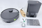 Irobot - Roomba Max 705 Vacuum   Autoempty Dock