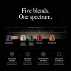 Variety Pack - 100 Espresso Capsules Compatible With Nespresso Original Line    