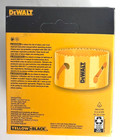  new   dah180056  Dewalt 3-1 2-in   89mm  Bi-metal Hole Saw