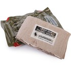 4 Nar Flat Trauma Dressing 8x10 North American Rescue Nos Nsn 6510-01-654-6801