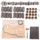 Sloppy Stage 2 Camshaft Kit For Ls1 4 8 5 3 5 7 6 0 6 2 Ls Cam Lq4 Lm7 L33