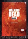 2016 Rosita Red Lightbox 10cc The Walking Dead Card Trader Digital Card