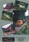 Logging Railroads Of The Pacific Northwest -1975-1976 Dvd By Chris Skow
