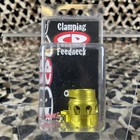 New Custom Products Clamping Feed Neck - Planet Eclipse Late Model Ego