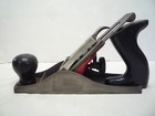 Vtg Stanley Handyman H1203 Woodworking Wood Plane  Made In Usa  Collectible Nice