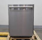Bosch 24  800 Series Smart Fully Integrated Stainless Dishwasher Shx78b75uc