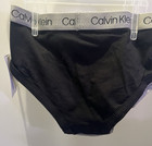   Boys   Calvin Klein  Briefs   3  Pack   Size Small  6-7   Underwear  