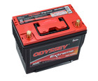 Odyssey Extreme Odx-agm24m 12v Agm Marine Dual Purpose Battery  group 24 