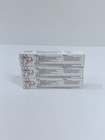 3 Pack Poligrip Cushion   Comfort Denture Adhesive Cream 2 4 Oz Each