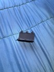 Original Genuine Oem Xbox One Controller Battery Door Cover Black