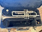 Yamaha Ytr200adii Advantage Series Standard Trumpet G492