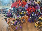 Transformers Predacon Lot Of 17 Figures Personal Collection Sell