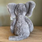 Nwt Jellycat Wumper Elephant 12  Retired Rare Plush Stuffed Animal Soft