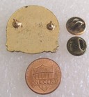 Mount Rushmore Golden Anniversary 1941-1991 Souvenir Collector Pin