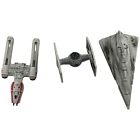 Lot Of 11 Various Star Wars Hot Wheels Toys Mixed Lot condition