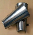 Medieval  Steel Arm Guard Armor Larp Sca Costume With Leather