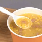 Karat Ps Plastic Medium-heavy Weight Soup Spoons Bulk Box - White - 1 000 Ct